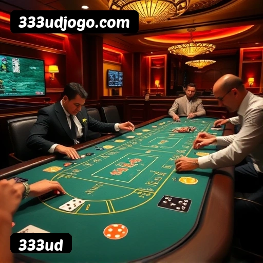 Chuva de Bônus 333ud nos slots