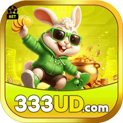 Logo da 333ud