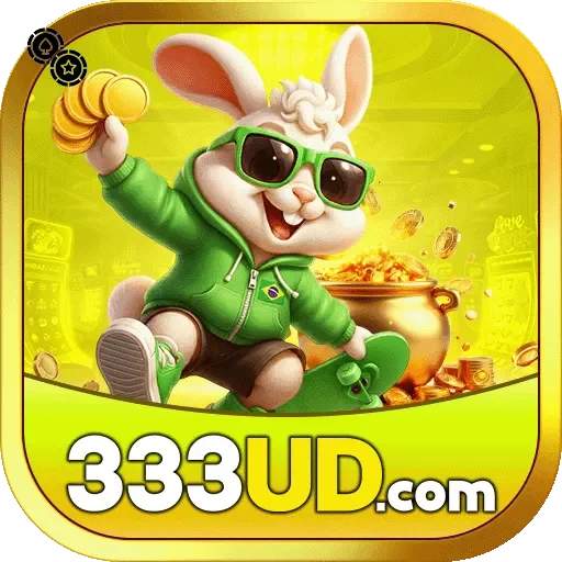 Logo da 333ud