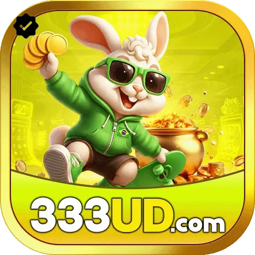 Logo da 333ud