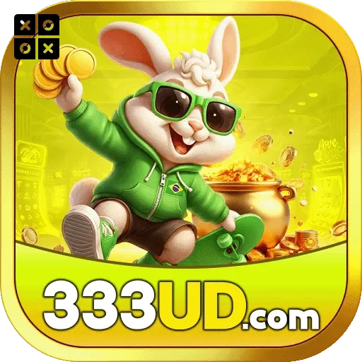 Logo da 333ud
