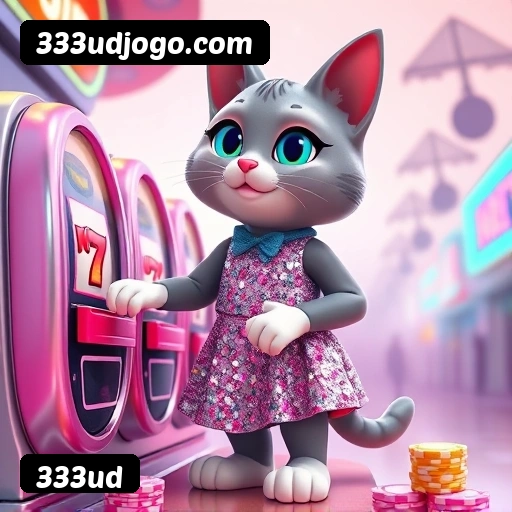 Melhores Jogos 333ud