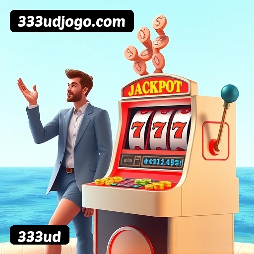 Progressão VIP 333ud